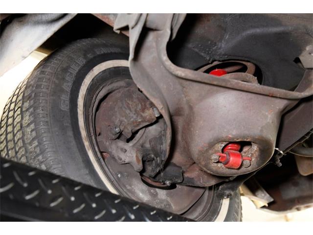 1979 Chevrolet Nova (CC-1602638) for sale in Morgantown, Pennsylvania