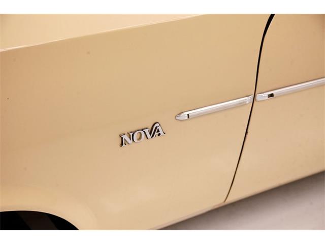 1979 Chevrolet Nova (CC-1602638) for sale in Morgantown, Pennsylvania