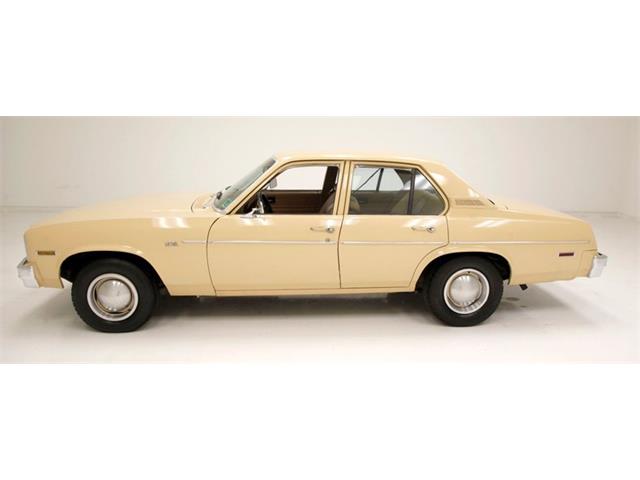 1979 Chevrolet Nova (CC-1602638) for sale in Morgantown, Pennsylvania