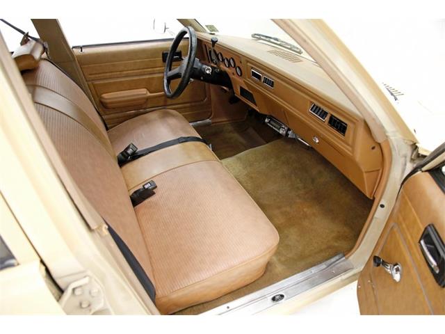 1979 Chevrolet Nova (CC-1602638) for sale in Morgantown, Pennsylvania