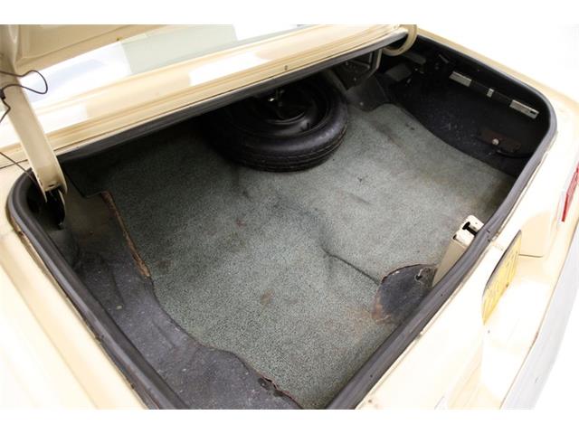 1979 Chevrolet Nova (CC-1602638) for sale in Morgantown, Pennsylvania