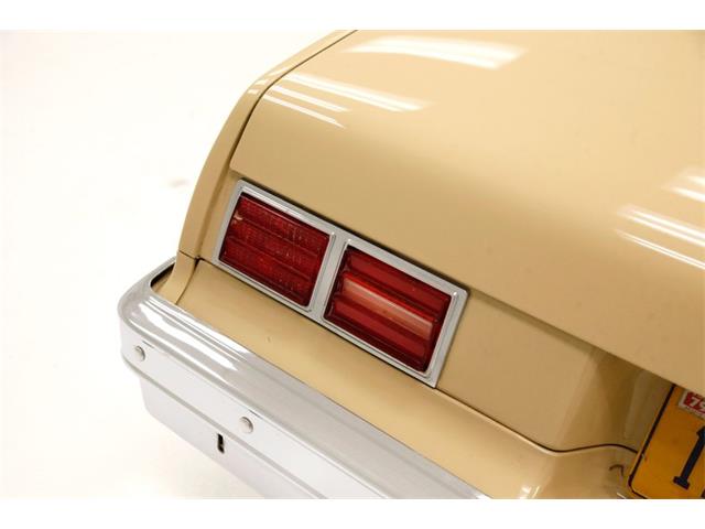 1979 Chevrolet Nova (CC-1602638) for sale in Morgantown, Pennsylvania