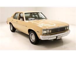 1979 Chevrolet Nova (CC-1602638) for sale in Morgantown, Pennsylvania