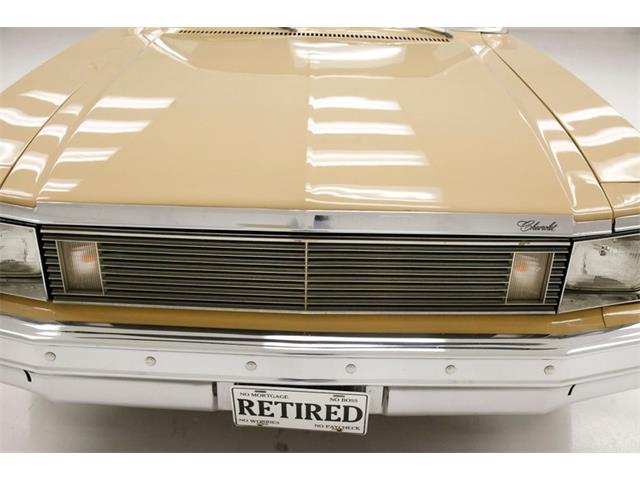 1979 Chevrolet Nova (CC-1602638) for sale in Morgantown, Pennsylvania