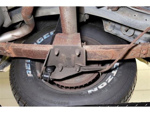 1979 Chevrolet Nova (CC-1602638) for sale in Morgantown, Pennsylvania