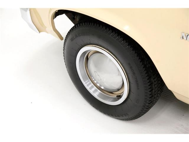 1979 Chevrolet Nova (CC-1602638) for sale in Morgantown, Pennsylvania