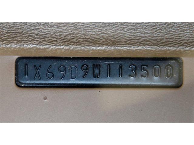 1979 Chevrolet Nova (CC-1602638) for sale in Morgantown, Pennsylvania