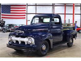 1951 Ford F1 (CC-1602641) for sale in Kentwood, Michigan