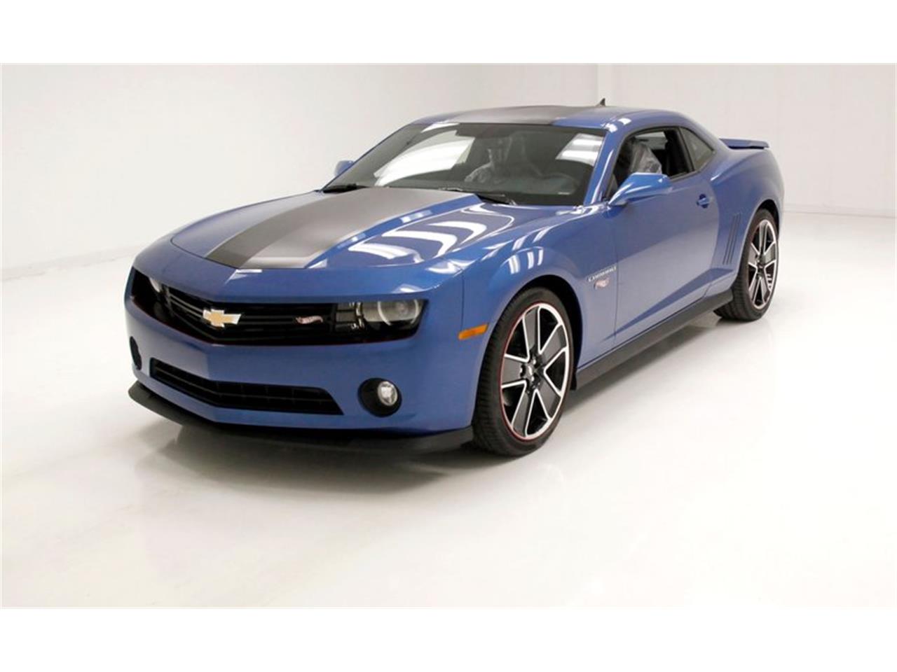 2013 Chevrolet Camaro for Sale  | CC-1602643