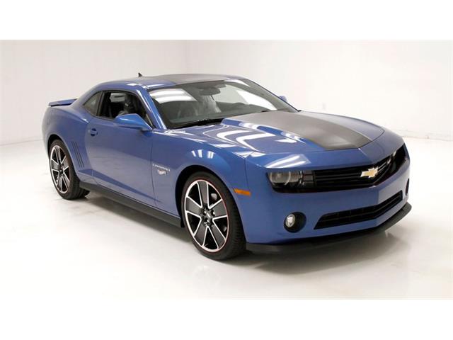 2013 Chevrolet Camaro for Sale  | CC-1602643