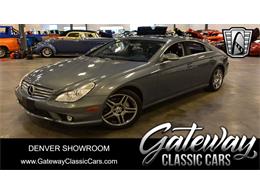 2006 Mercedes-Benz CLS500 (CC-1602653) for sale in O'Fallon, Illinois