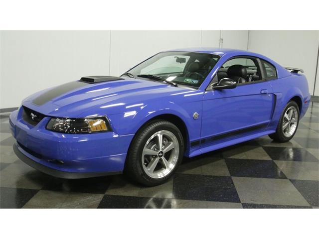 2004 Ford Mustang for Sale | ClassicCars.com | CC-1602656