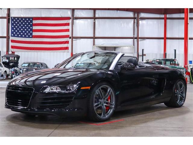 2011 Audi R8 (CC-1602658) for sale in Kentwood, Michigan