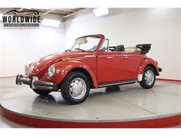 1976 Volkswagen Beetle (CC-1602660) for sale in Denver , Colorado