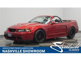 2003 Ford Mustang (CC-1602668) for sale in Lavergne, Tennessee