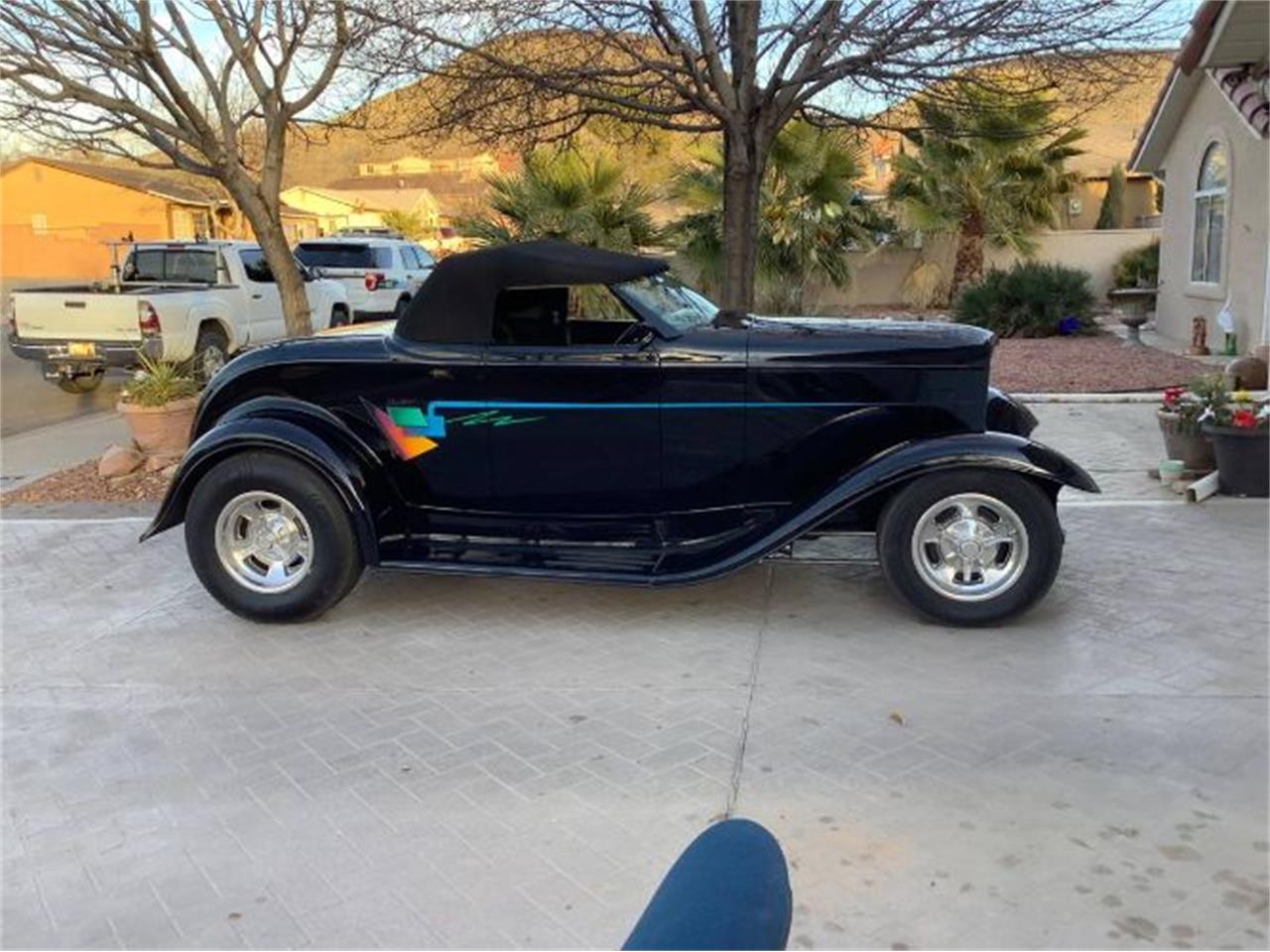 1932 Ford Model B For Sale | ClassicCars.com | CC-1602674