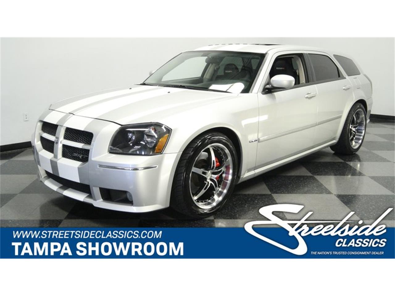 2007 Dodge Magnum for Sale | ClassicCars.com | CC-1602691