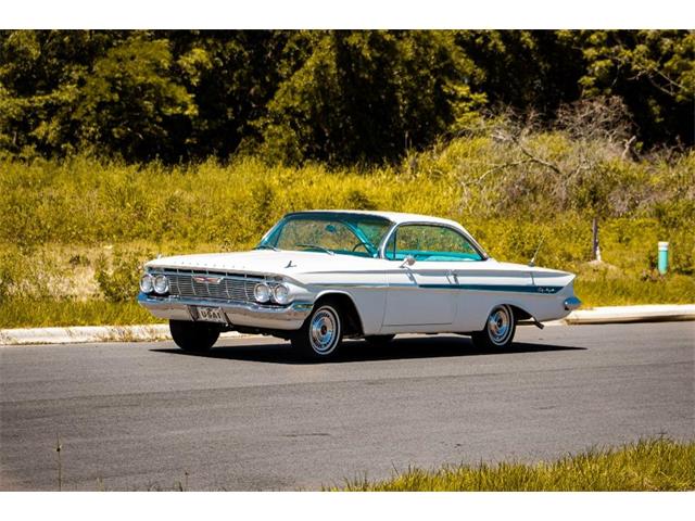 1961 Chevrolet Impala (CC-1602702) for sale in Winter Garden, Florida