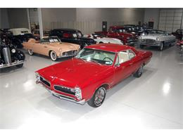 1966 Pontiac GTO (CC-1602725) for sale in Rogers, Minnesota