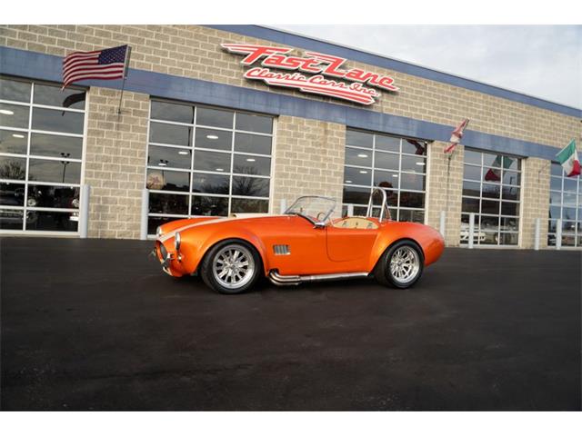 1966 Shelby Cobra (CC-1602730) for sale in St. Charles, Missouri