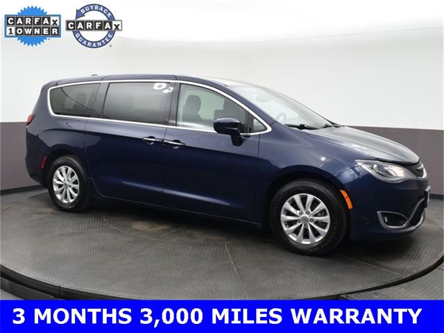 2019 Chrysler Pacifica (CC-1602732) for sale in Highland Park, Illinois
