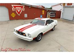 1976 Ford Mustang (CC-1602745) for sale in Lenoir City, Tennessee