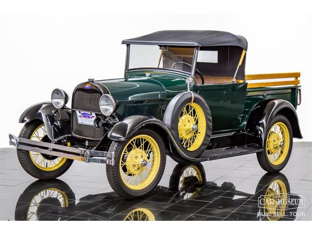 1929 Ford Model A (CC-1602786) for sale in St. Louis, Missouri