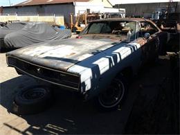 1968 Dodge Charger (CC-1600279) for sale in Cadillac, Michigan