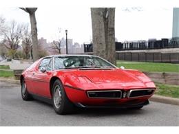 1973 Maserati Bora (CC-1602811) for sale in Astoria, New York
