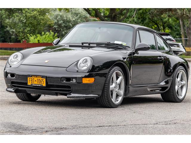 1995 Porsche 911 for Sale on ClassicCars.com