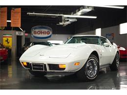 1977 Chevrolet Corvette (CC-1602832) for sale in Cincinnati, Ohio