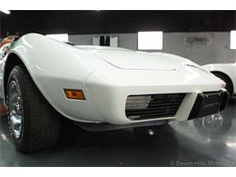 1977 Chevrolet Corvette (CC-1602832) for sale in Cincinnati, Ohio