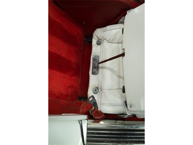 1977 Chevrolet Corvette (CC-1602832) for sale in Cincinnati, Ohio