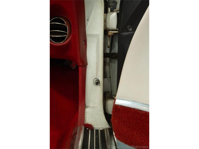 1977 Chevrolet Corvette (CC-1602832) for sale in Cincinnati, Ohio