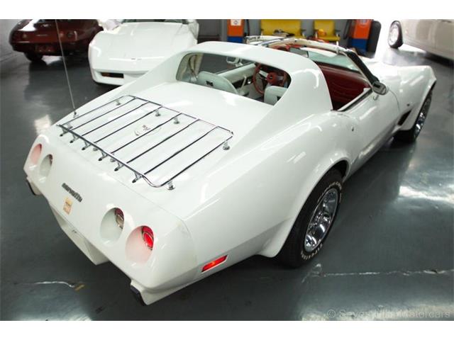 1977 Chevrolet Corvette (CC-1602832) for sale in Cincinnati, Ohio