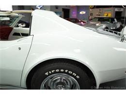 1977 Chevrolet Corvette (CC-1602832) for sale in Cincinnati, Ohio