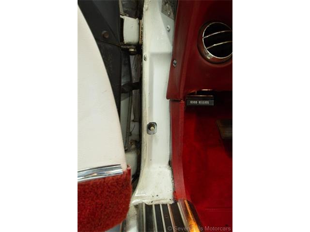 1977 Chevrolet Corvette (CC-1602832) for sale in Cincinnati, Ohio