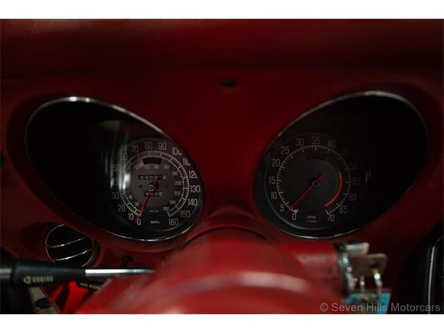 1977 Chevrolet Corvette (CC-1602832) for sale in Cincinnati, Ohio