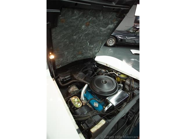 1977 Chevrolet Corvette (CC-1602832) for sale in Cincinnati, Ohio