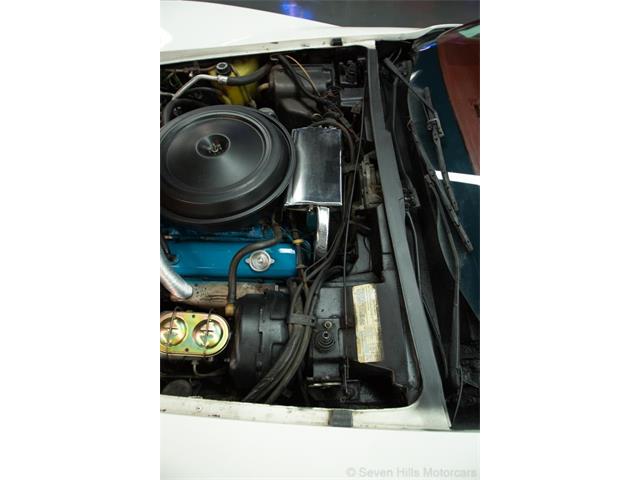 1977 Chevrolet Corvette (CC-1602832) for sale in Cincinnati, Ohio