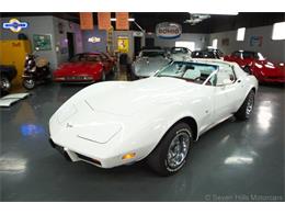 1977 Chevrolet Corvette (CC-1602832) for sale in Cincinnati, Ohio
