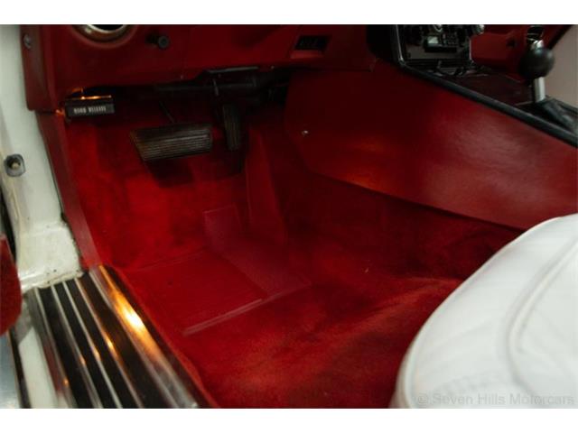 1977 Chevrolet Corvette (CC-1602832) for sale in Cincinnati, Ohio