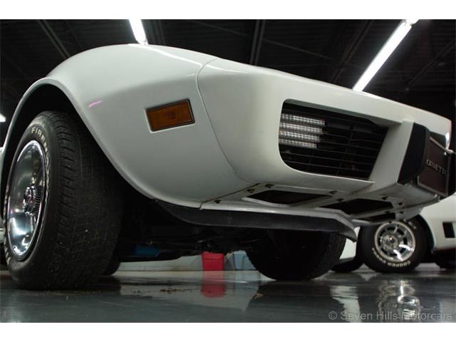 1977 Chevrolet Corvette (CC-1602832) for sale in Cincinnati, Ohio