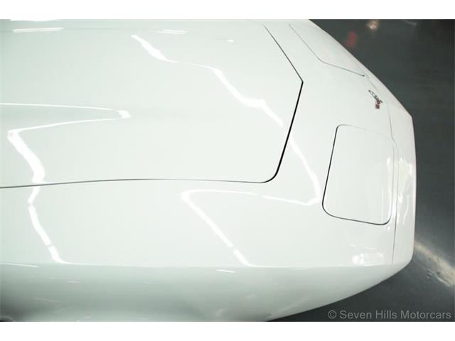 1977 Chevrolet Corvette (CC-1602832) for sale in Cincinnati, Ohio