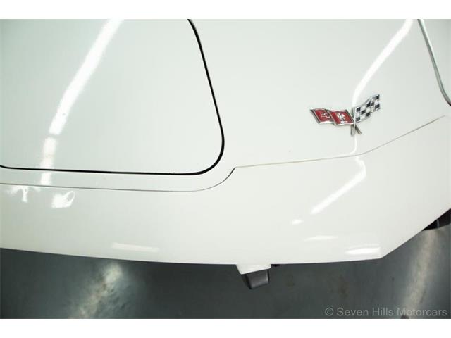 1977 Chevrolet Corvette (CC-1602832) for sale in Cincinnati, Ohio