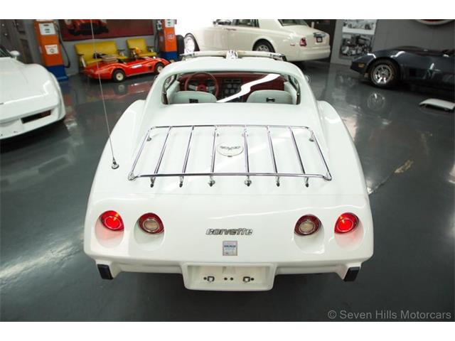 1977 Chevrolet Corvette (CC-1602832) for sale in Cincinnati, Ohio