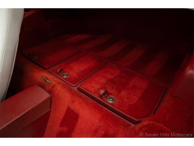 1977 Chevrolet Corvette (CC-1602832) for sale in Cincinnati, Ohio