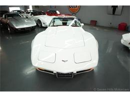 1977 Chevrolet Corvette (CC-1602832) for sale in Cincinnati, Ohio