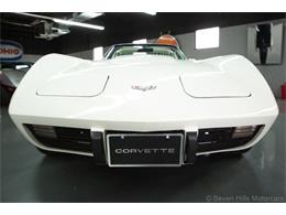 1977 Chevrolet Corvette (CC-1602832) for sale in Cincinnati, Ohio