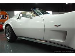 1977 Chevrolet Corvette (CC-1602832) for sale in Cincinnati, Ohio